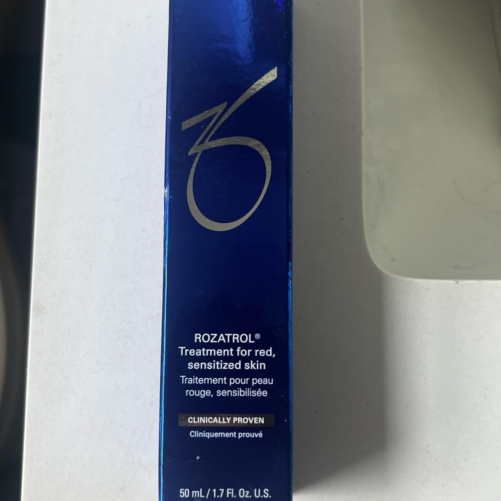 ZO Skin Health Rozatrol Treatment
